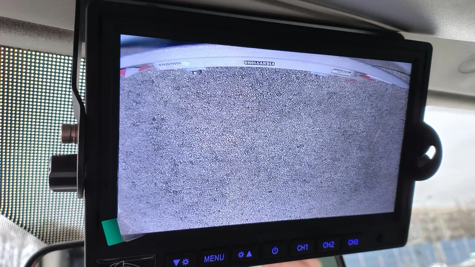 FORD Transit Transit 350 L2 RWD DBL Trend