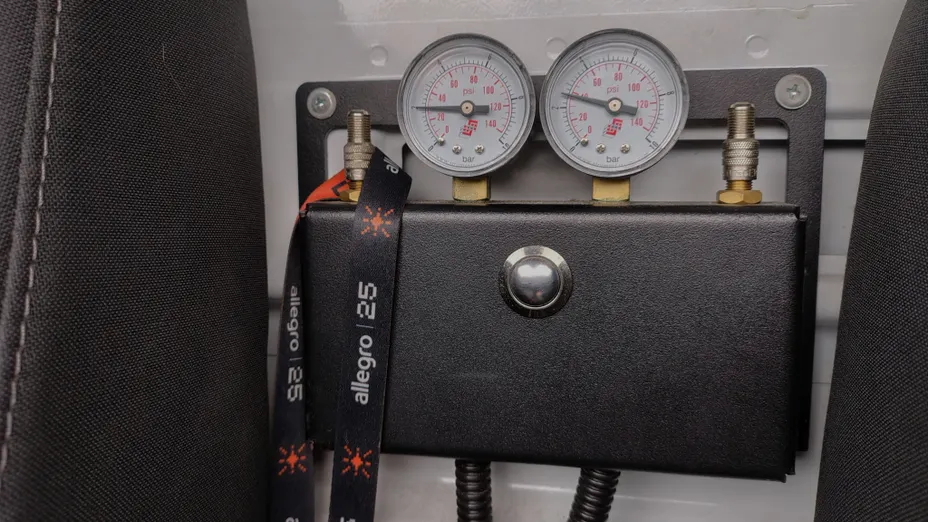 FORD Transit Transit 350 L2 RWD DBL Trend