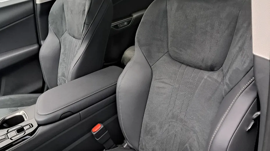 LEXUS NX NX 350h Elegance 2WD