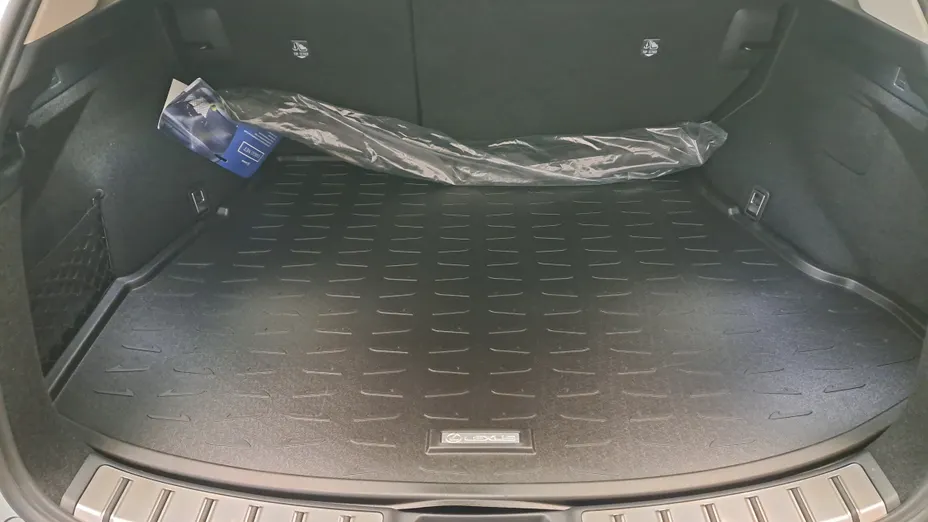 LEXUS NX NX 350h Elegance 2WD