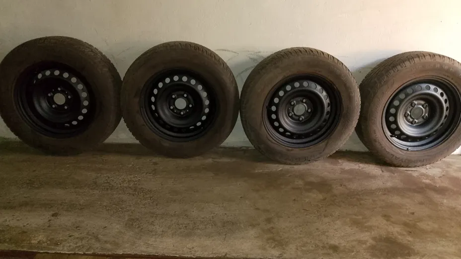 NISSAN Qashqai Qashqai 1.2 DIG-T Tekna EU6