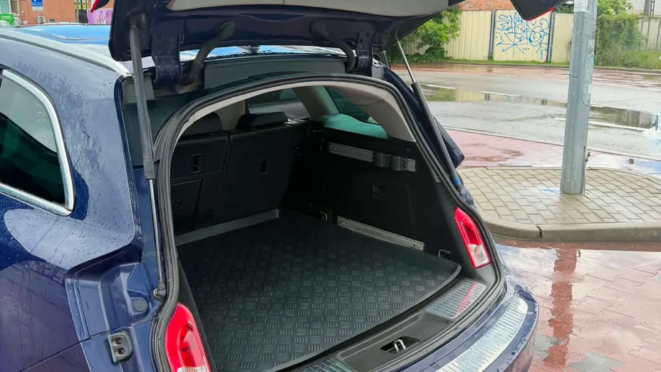 OPEL Insignia Insignia 1.6 T Cosmo