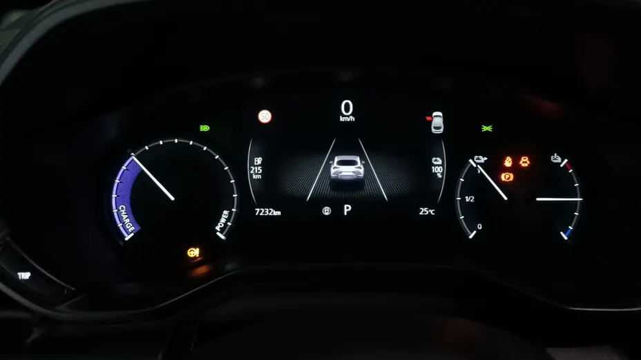 MAZDA MX-30 MX-30 35.5kWh First Edition