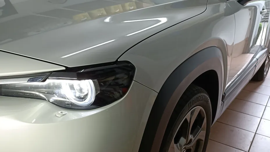 MAZDA MX-30 MX-30 35.5kWh First Edition