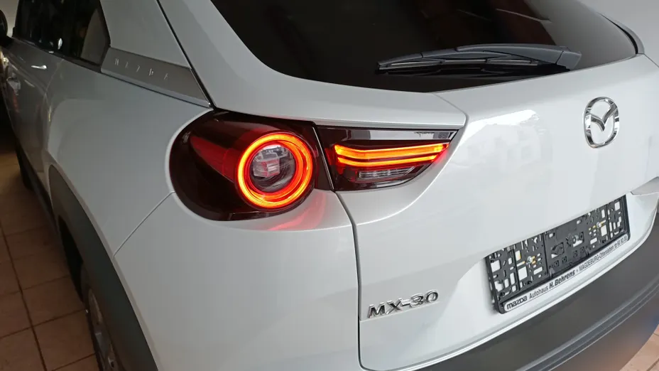 MAZDA MX-30 MX-30 35.5kWh First Edition
