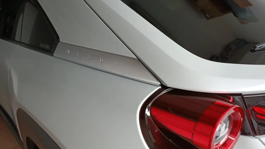 MAZDA MX-30 MX-30 35.5kWh First Edition
