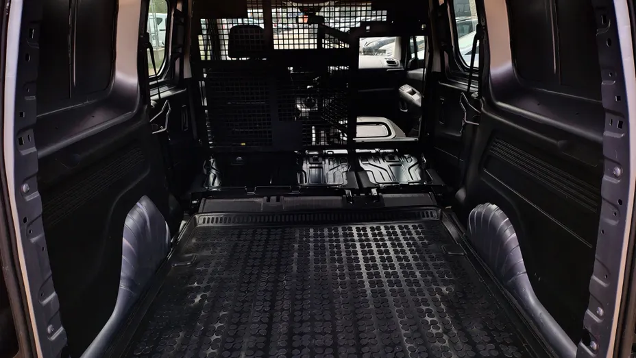 TOYOTA Proace City Proace City 1.5 D-4D Long 2,3t Active (bryg.)