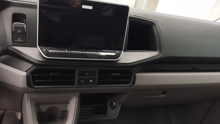 VOLKSWAGEN Crafter Crafter 35 TDI aut