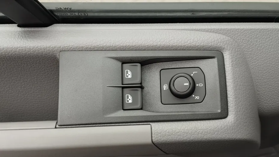 VOLKSWAGEN Crafter Crafter 35 TDI aut