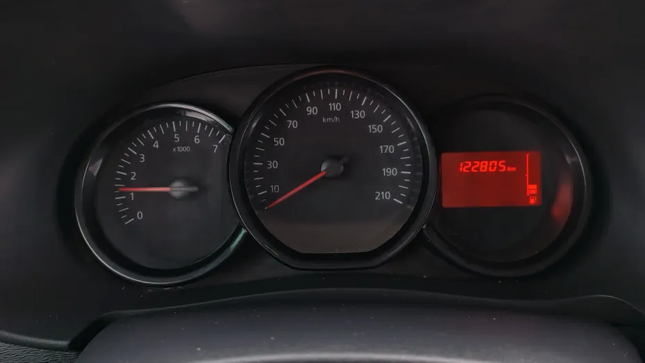 DACIA Dokker Van Dokker Van 1.3 TCe Confort Clim