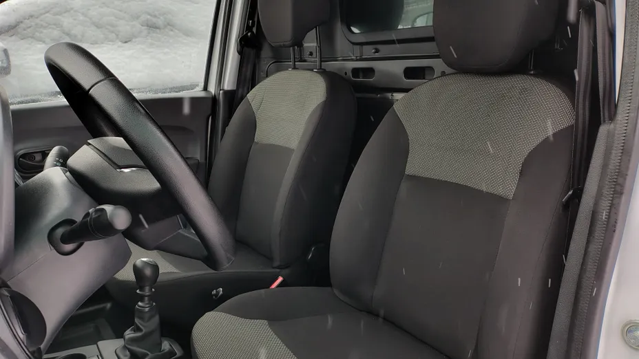 DACIA Dokker Van Dokker Van 1.3 TCe Confort Clim