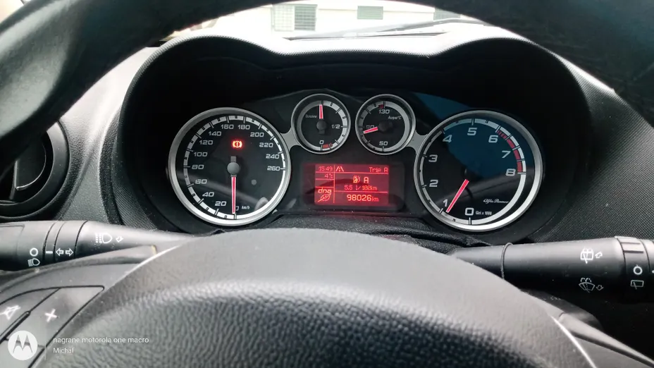 ALFA ROMEO MiTo MiTo 0.9 TwinAir Super