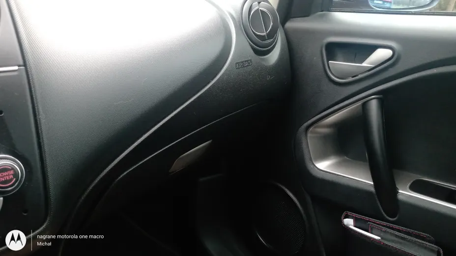 ALFA ROMEO MiTo MiTo 0.9 TwinAir Super