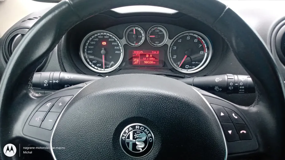 ALFA ROMEO MiTo MiTo 0.9 TwinAir Super