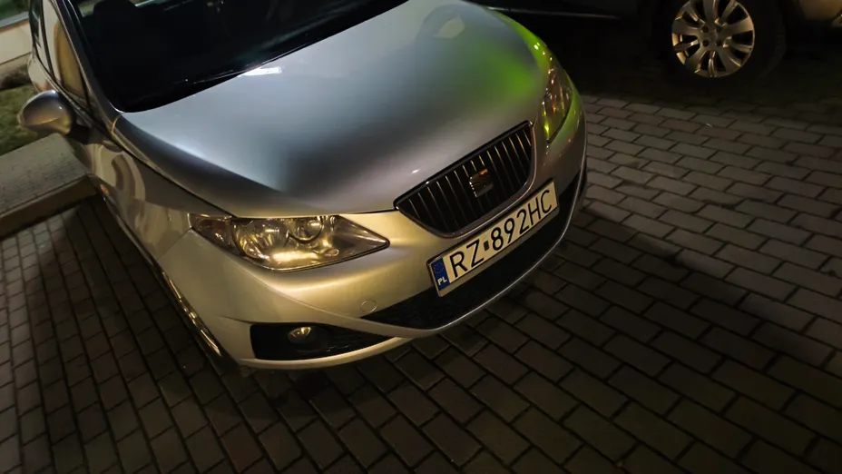 SEAT Ibiza -