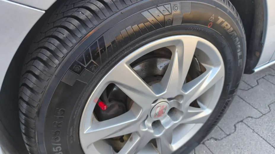 SEAT Ibiza -