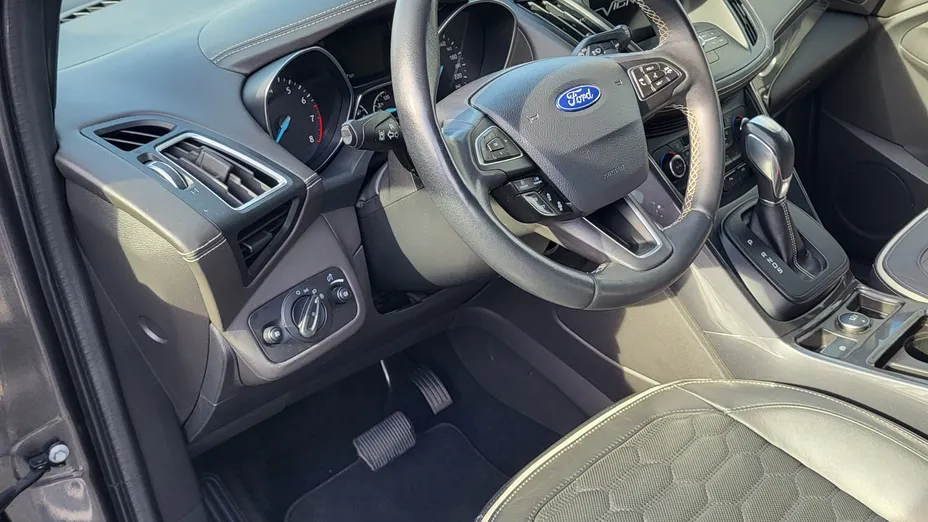 FORD Kuga Kuga Vignale 1.5 EcoBoost FWD ASS GPF aut