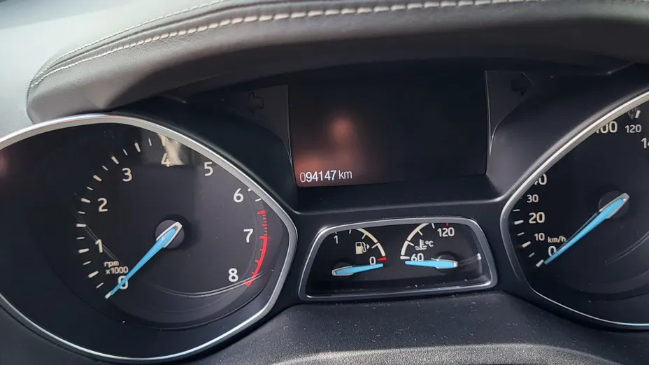 FORD Kuga Kuga Vignale 1.5 EcoBoost FWD ASS GPF aut