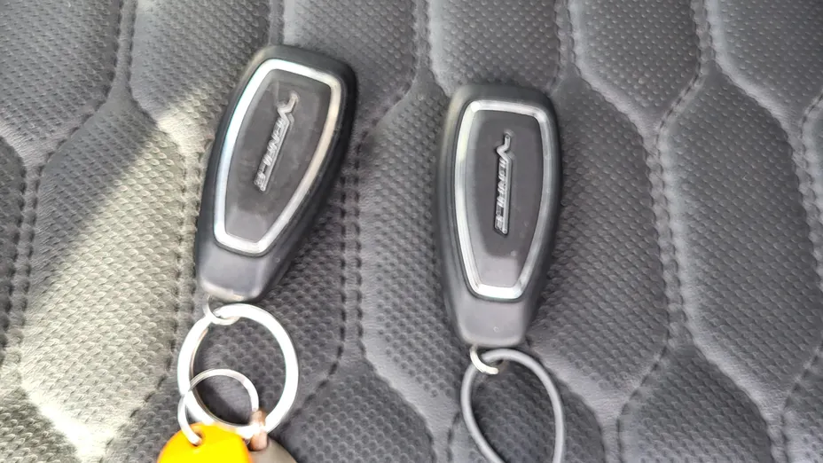 FORD Kuga Kuga Vignale 1.5 EcoBoost FWD ASS GPF aut