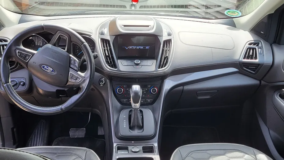 FORD Kuga Kuga Vignale 1.5 EcoBoost FWD ASS GPF aut