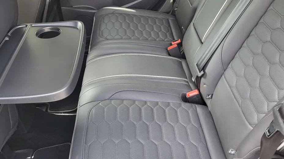 FORD Kuga Kuga Vignale 1.5 EcoBoost FWD ASS GPF aut