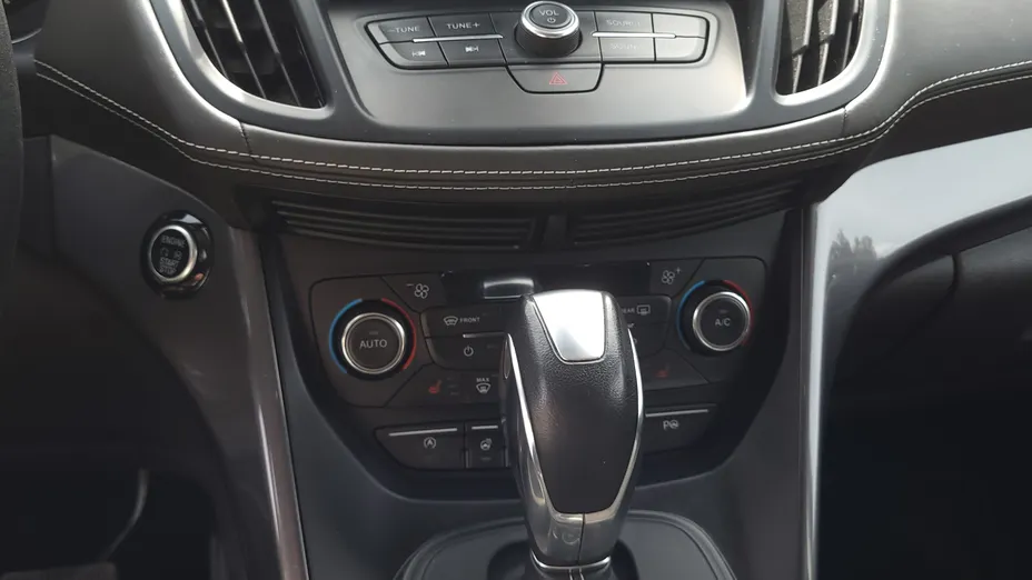 FORD Kuga Kuga Vignale 1.5 EcoBoost FWD ASS GPF aut