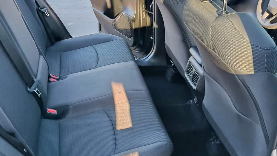 TOYOTA RAV4 RAV4 2.5 Hybrid Comfort 4x4