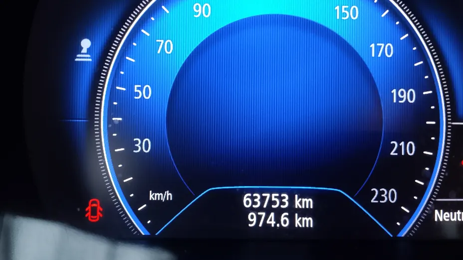 RENAULT Megane Megane 1.2 Energy TCe Bose