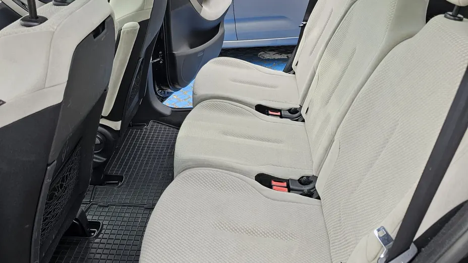 CITROEN C4 Picasso C4 Picasso 2.0i Exclusive MCP