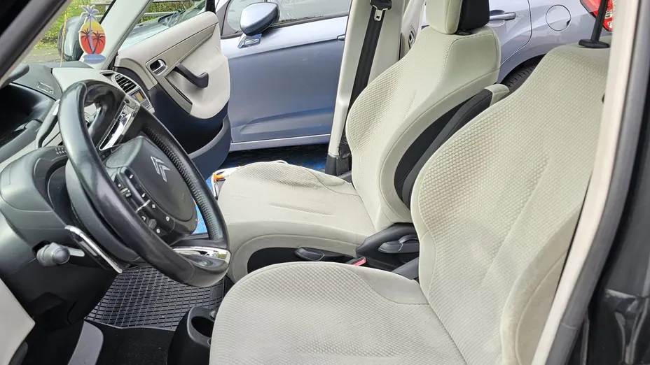 CITROEN C4 Picasso C4 Picasso 2.0i Exclusive MCP