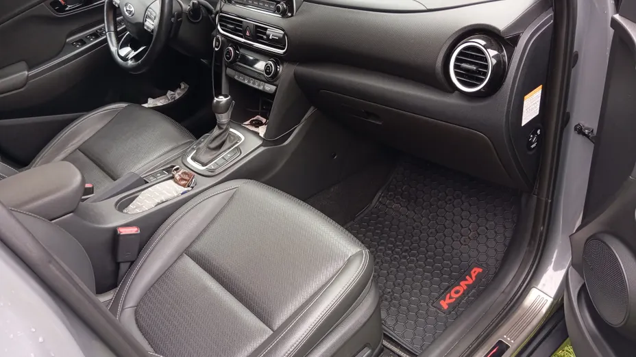 HYUNDAI Kona Kona 1.6 GDI Hybrid Premium DCT