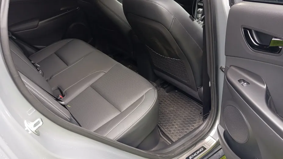 HYUNDAI Kona Kona 1.6 GDI Hybrid Premium DCT