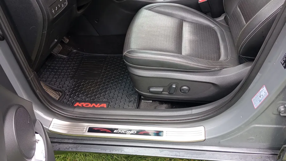 HYUNDAI Kona Kona 1.6 GDI Hybrid Premium DCT