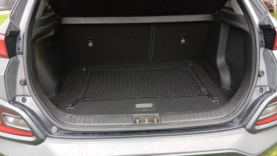 HYUNDAI Kona Kona 1.6 GDI Hybrid Premium DCT