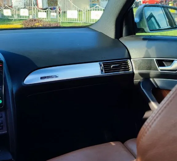 AUDI A6 A6 Avant 3.0 Quattro Tiptr.