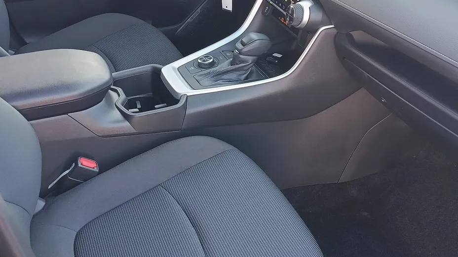 TOYOTA RAV4 RAV4 2.5 Hybrid Comfort 4x4