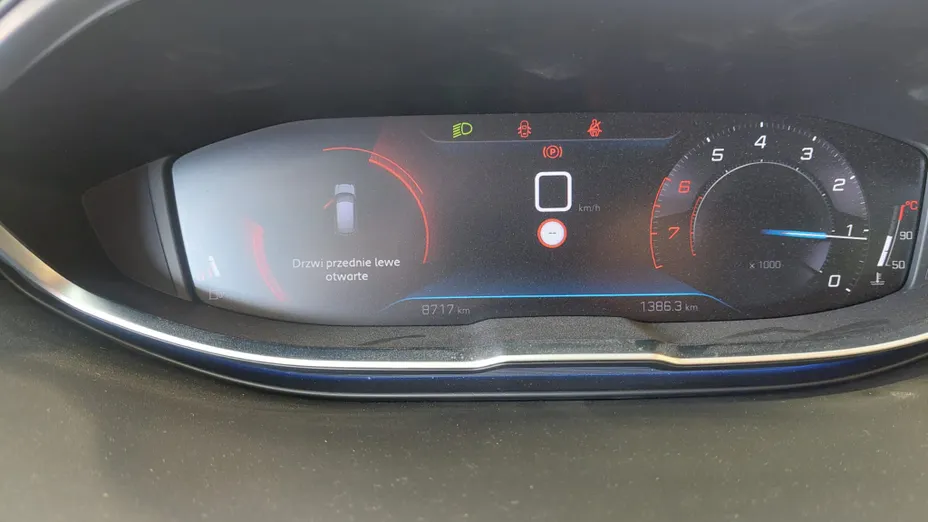 PEUGEOT 3008 3008 1.2 PureTech Active Pack S&S