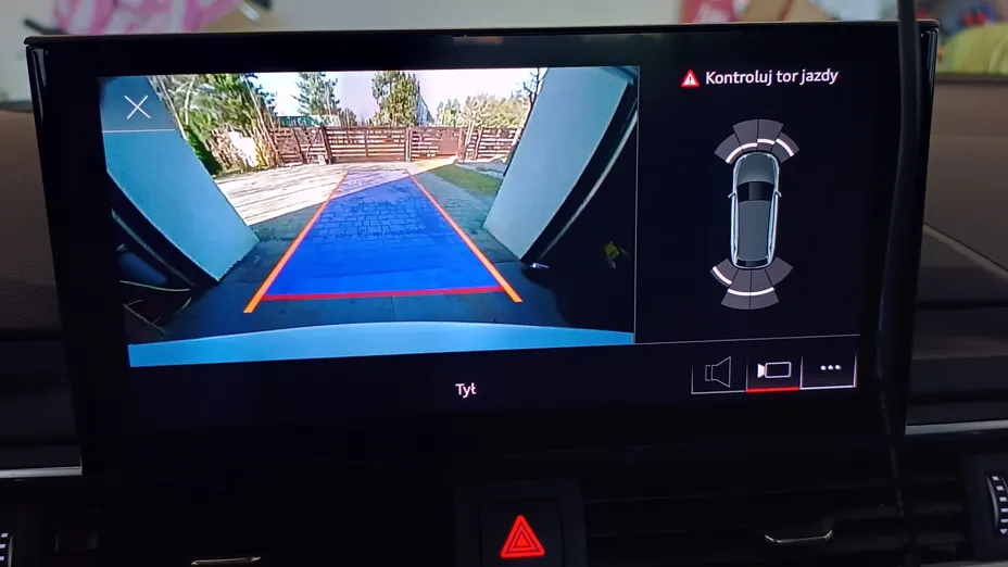 AUDI A4 A4 2.0 TDI S tronic