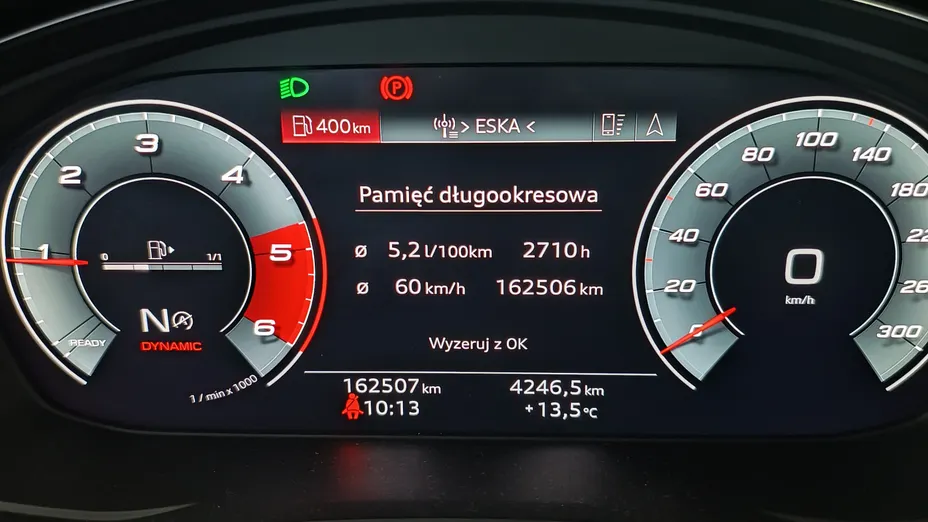 AUDI A4 A4 2.0 TDI S tronic