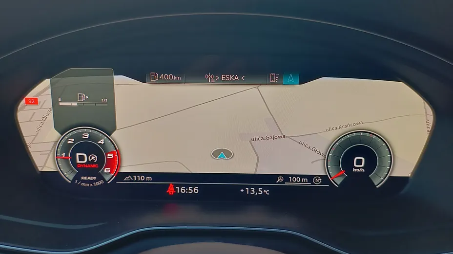 AUDI A4 A4 2.0 TDI S tronic