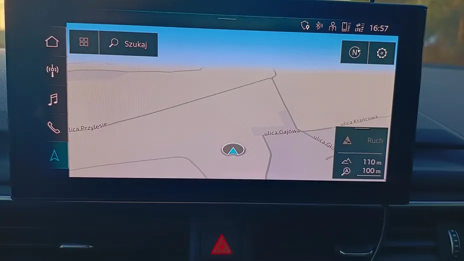 AUDI A4 A4 2.0 TDI S tronic