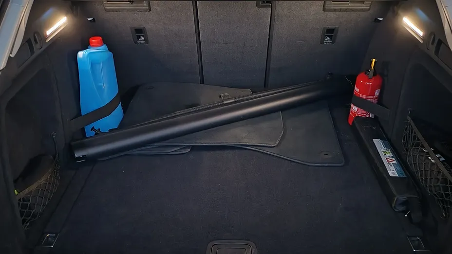 AUDI A4 A4 2.0 TDI S tronic