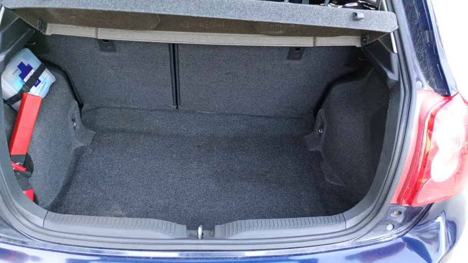 TOYOTA Auris Auris 1.4 VVT-i Luna