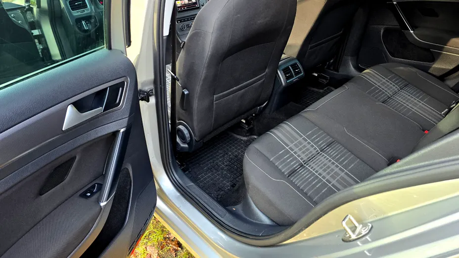 VOLKSWAGEN Golf Golf VII 1.2 TSI BMT Trendline