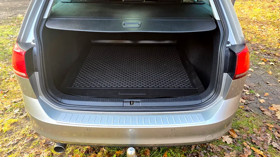 VOLKSWAGEN Golf Golf VII 1.2 TSI BMT Trendline