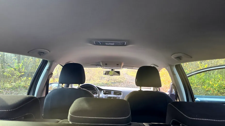 VOLKSWAGEN Golf Golf VII 1.2 TSI BMT Trendline EU6