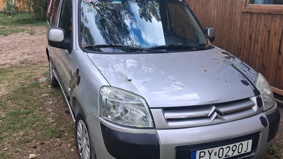 CITROEN Berlingo -