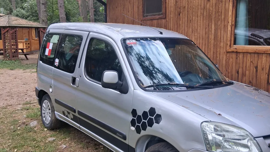 CITROEN Berlingo -