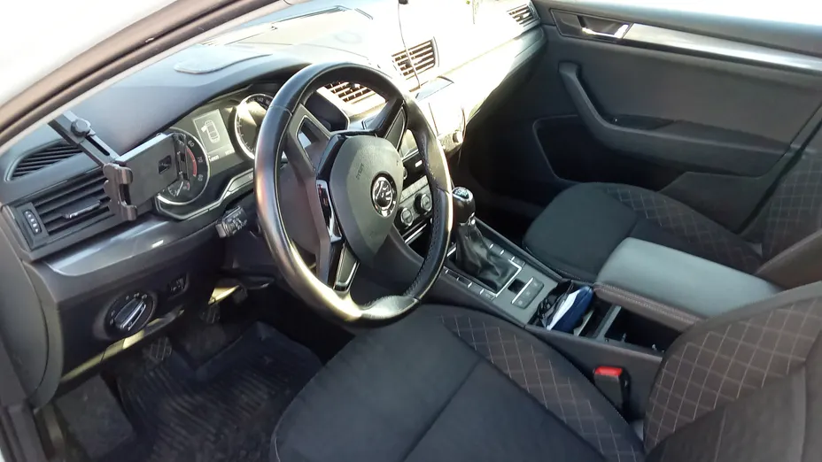 SKODA Superb Superb 1.4 TSI ACT Active