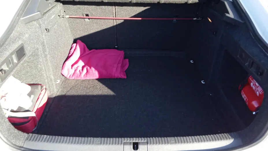 SKODA Superb Superb 1.4 TSI ACT Active